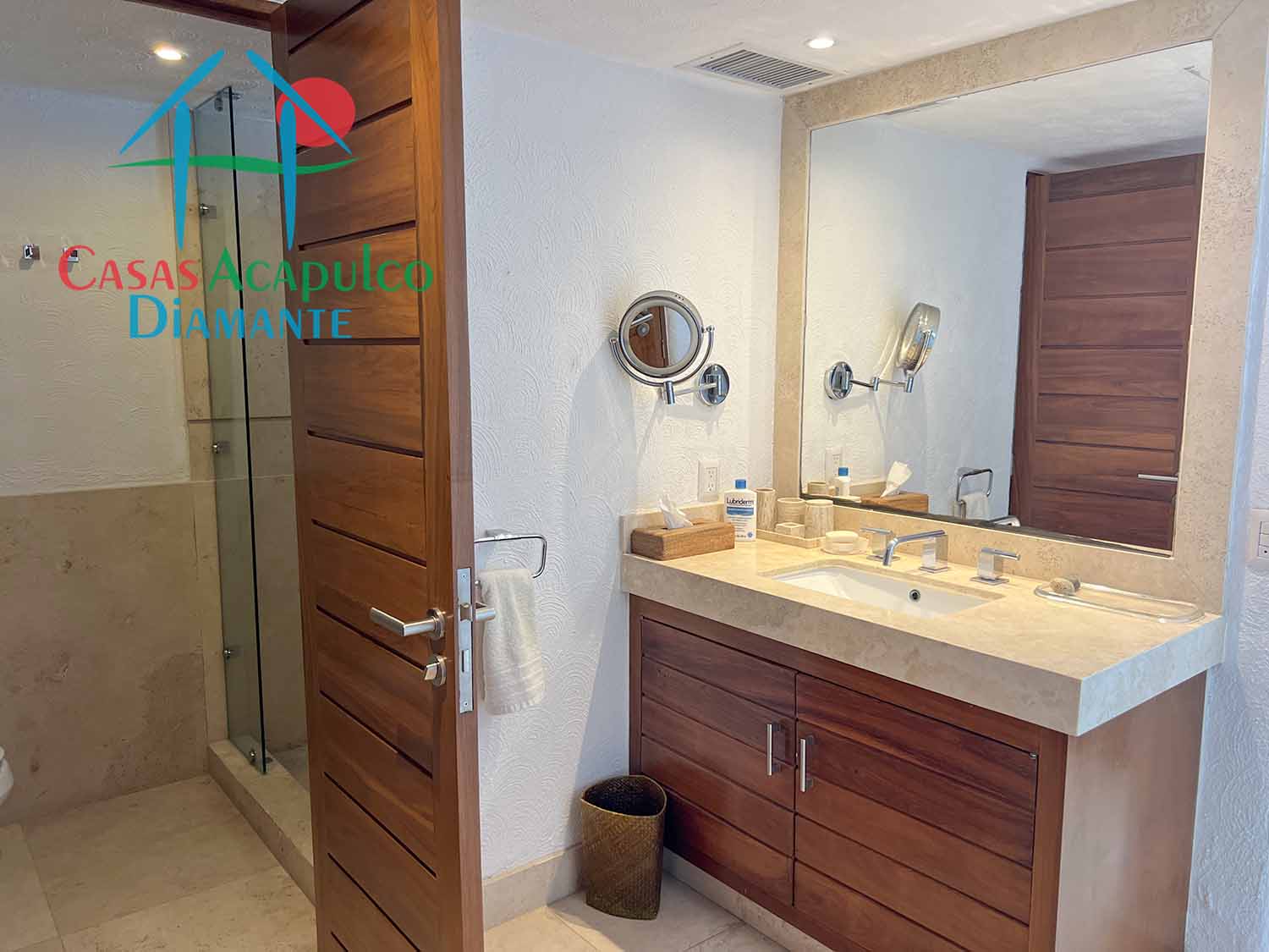 Residencial Playamar Caoba PH 1 - Recámara dos 8